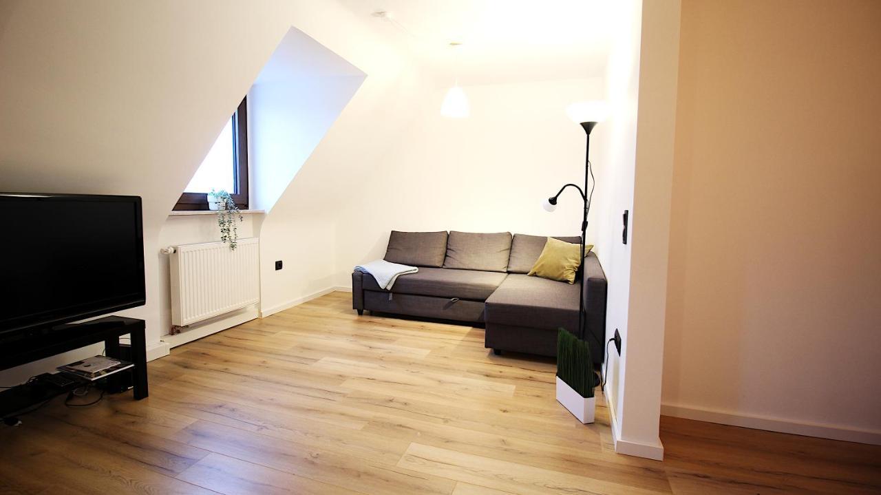 Central City Apartment - Direct View Of Main And Fortress Würzburg Zewnętrze zdjęcie
